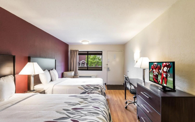 Red Roof Inn Milwaukee – Airport/Oak Creek