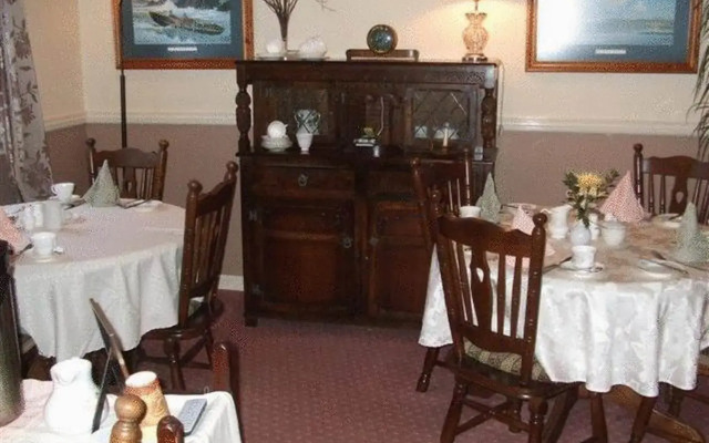Windway House