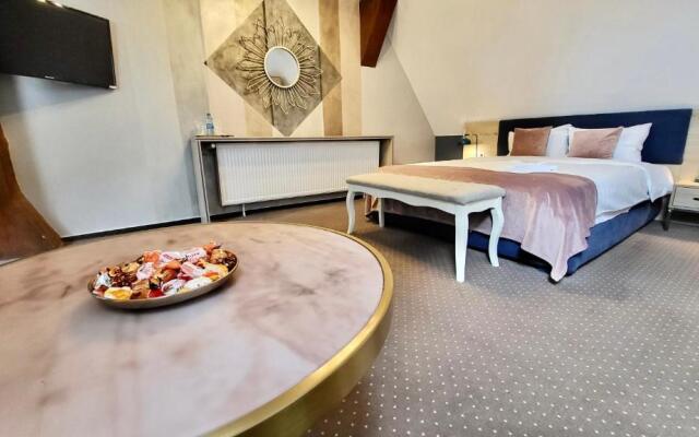 Lumiere House Sibiu