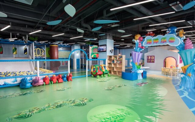 Wingate by Wyndham Sanya Luhuitou