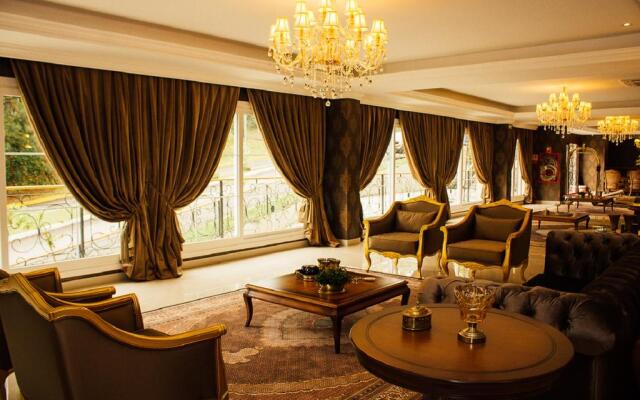 Daara Transamerica Collection Gramado