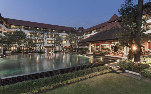 RatiLanna Riverside Spa Resort
