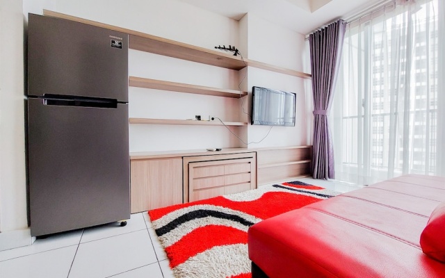 Great Location 1Br At Casa De Parco Near Ice Bsd Apartment – Guest Rooms – Legok