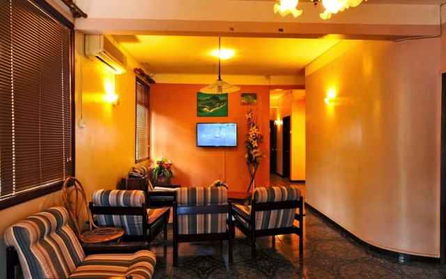 Rayan Tourist Villa
