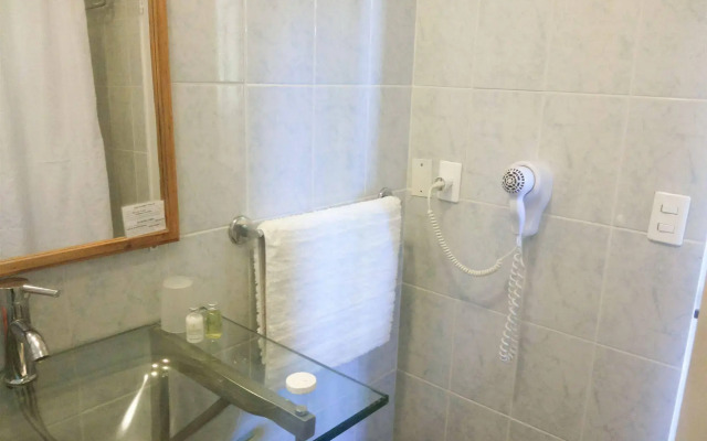 Tupa Hotel