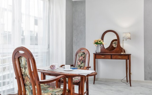 Apartamenty Awangardia Kasprowicza by Renters