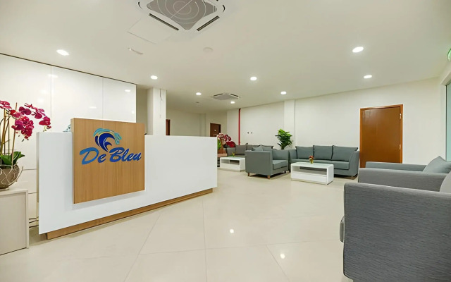 Langkawi De Bleu Hotel