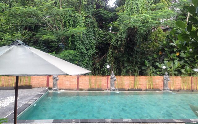 Adi Jaya Cottages Jungle Suites by EPS