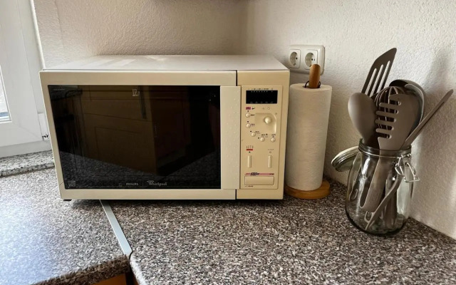 Apartmani Vanja