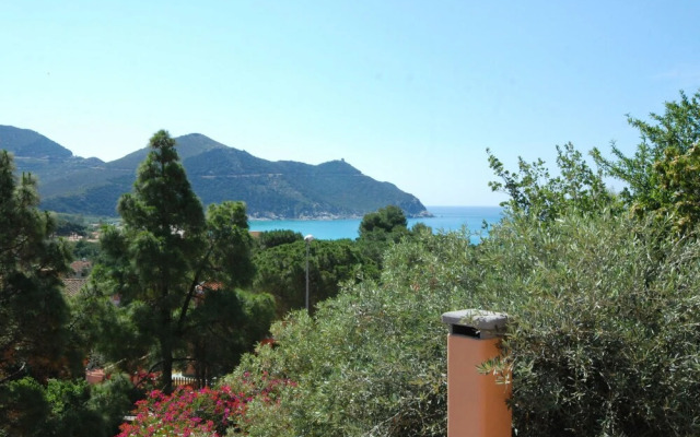 Casa Casu Solanas in Solanas