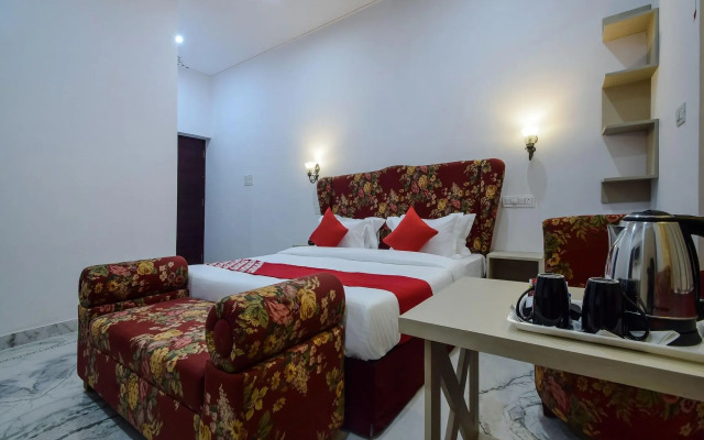 Shiv Villa By OYO Rooms