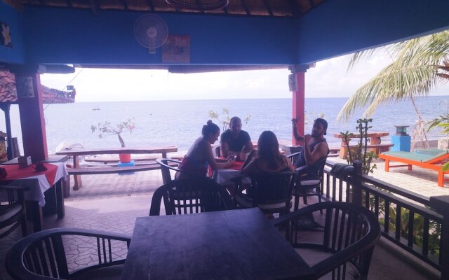 Amed Beach Resort