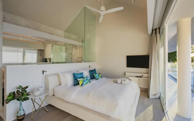 Villa Borimas by Elite Havens