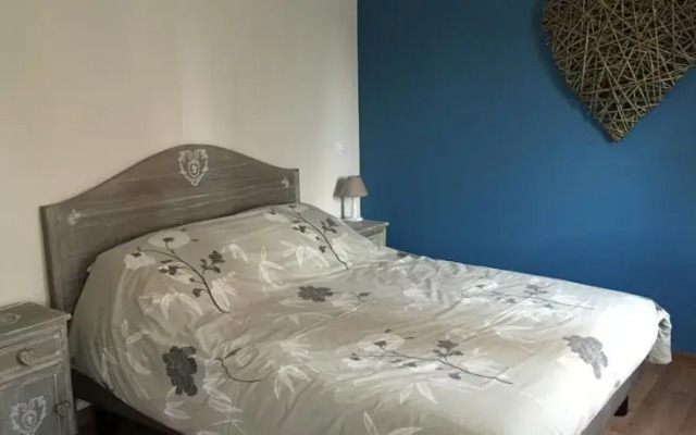 Chambres d'Hôtes Chez Nanette