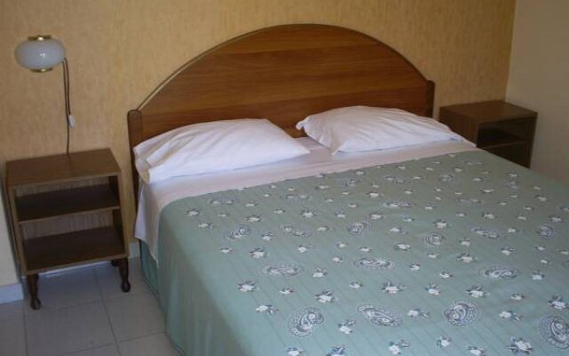 Hotel La Rupe