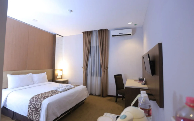 Tjokro Hotel Klaten