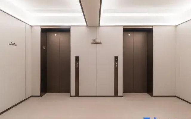 JI Hotel (Putian Wanda Plaza Xiaguang Road)