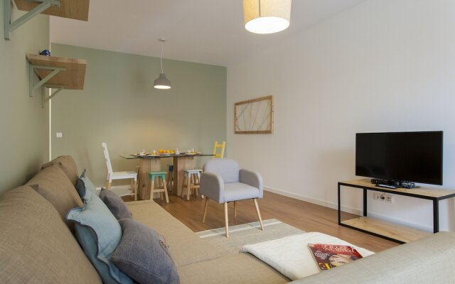 Cardiff Cosy Apartment Rentexperience