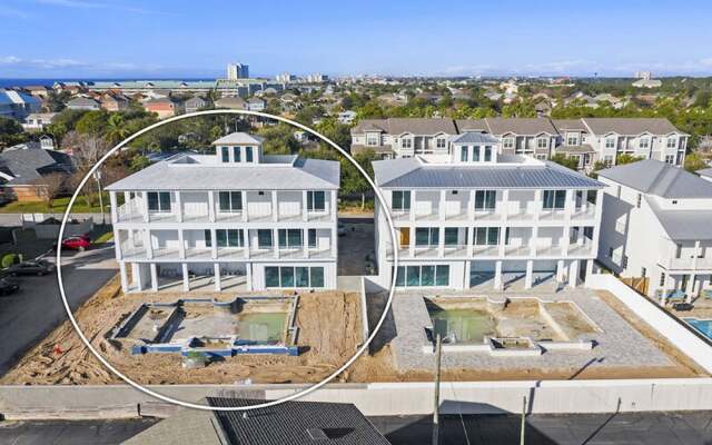 Castawaves by Five Star Properties