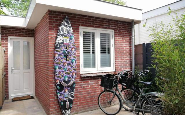 Zandvoort at Home I Free parking & Airco