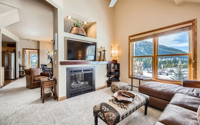 5959 Hidden River Lodge 2 Bedroom Condo