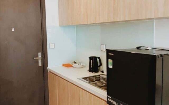 Saigon Lazzzy Hostel
