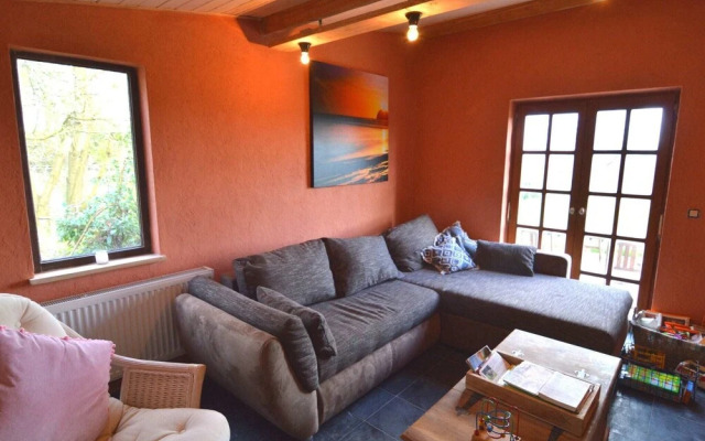 Mansion With Stunning View