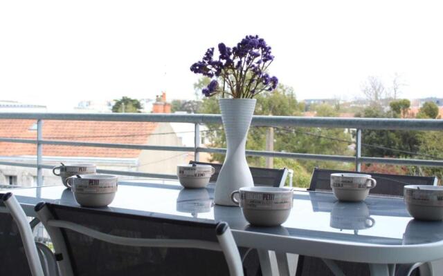 Appartement La Rochelle, 3 pièces, 5 personnes - FR-1-246-553