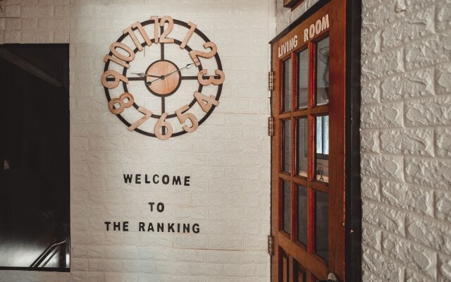 The Ranking hostel & cafe'