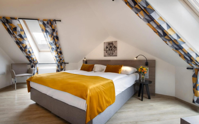 Hotel Pav