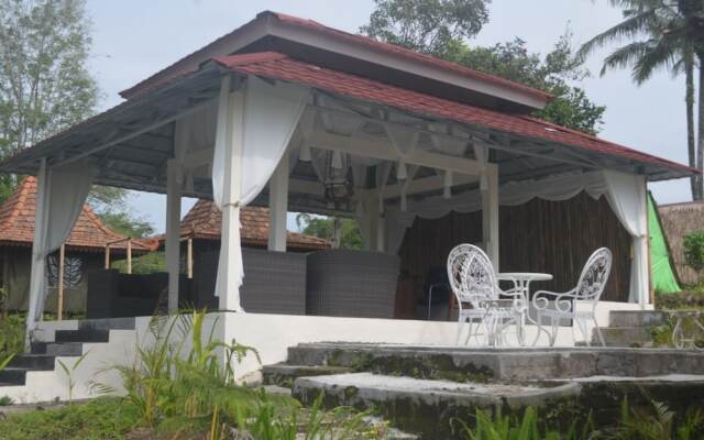 Omah Kloewoeng Resort Kaliurang
