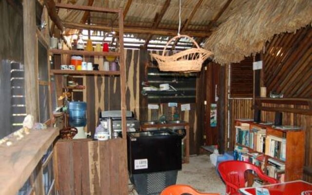 Cabañas Hostal & Camping Magic Bacalar