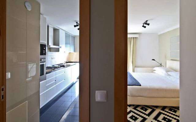Panoramic Living