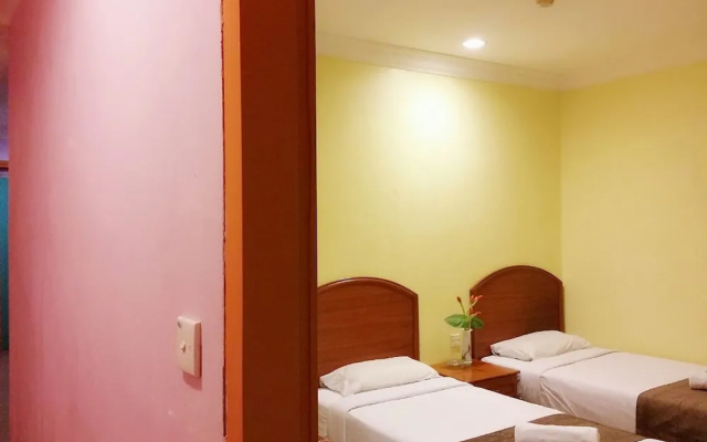 SkyGlobal Hotel
