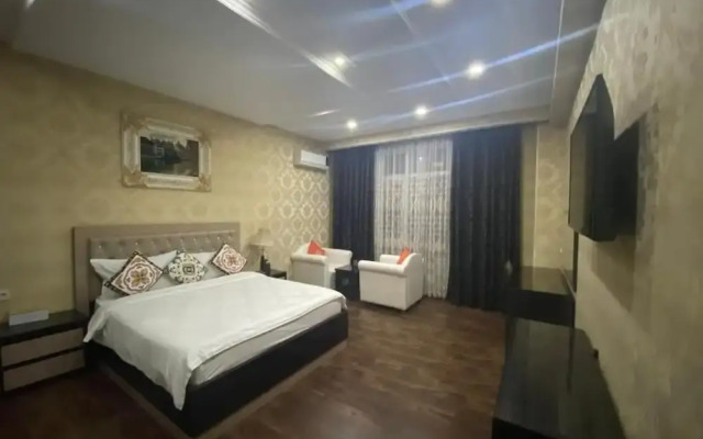 Sunrise Apartment