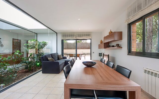 House Luz Lloret de Mar