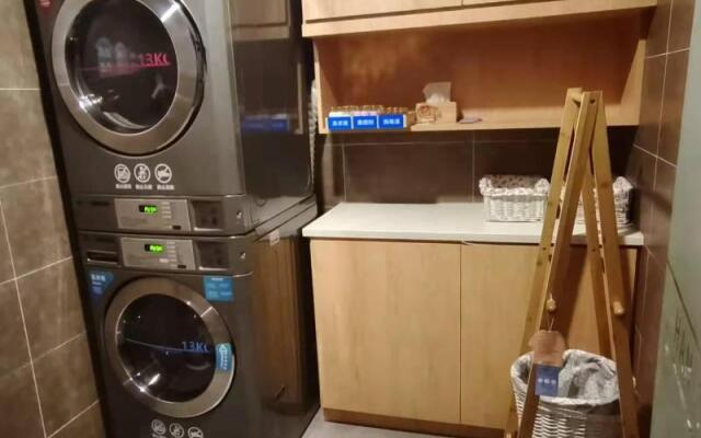 Hanting Hotel (Hefei Xiaoyaojin)