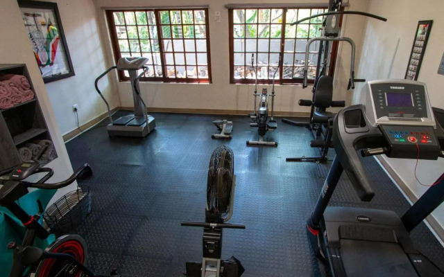 Casa Albergo Guest House