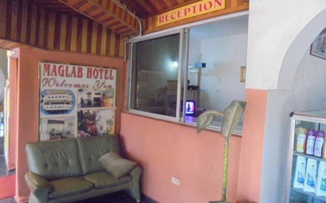 Maglab Hotel