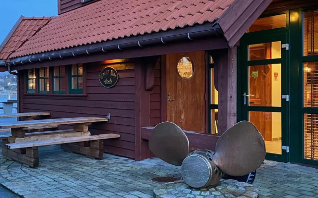 Sirevåg Konferansehotel