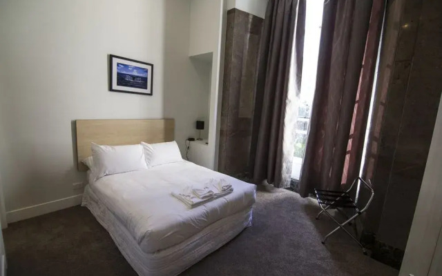 Private Studio next door to Spark Arena