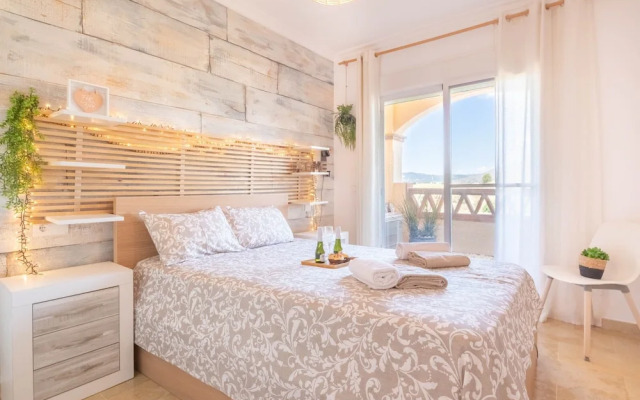 Mijas Golf Boutique Apartment - Golf & Leisure