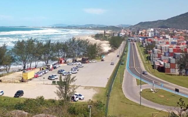Apartamento encantador próximo praia mercado Farm padaria