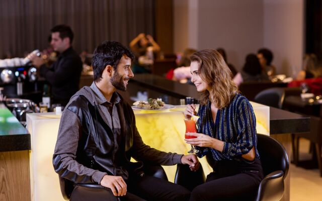 Hotel Belas Artes SP Paulista Managed By Accorhotels