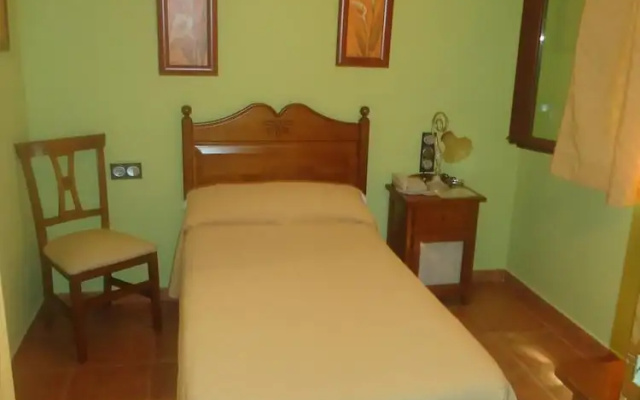 Hostal Posada Entreviñas