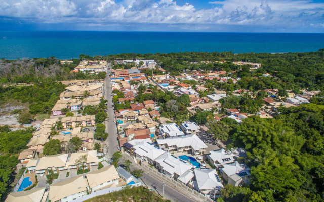 Portal Ville Praia - Rede Soberano