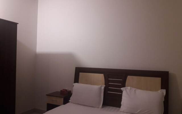 Oyo 511 Masaken Almaamora