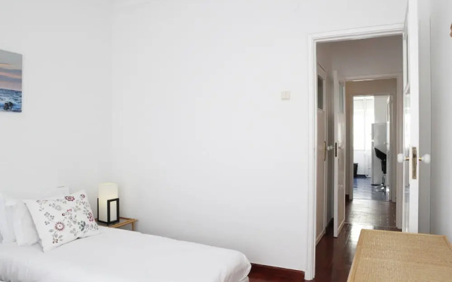 Confortable & Central Apartment