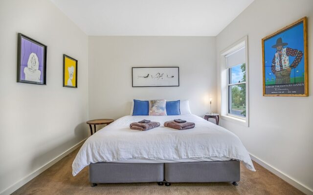 Mudgee Country Grandeur Home