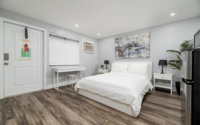 Shell on the Beach 105 - RENOVATED